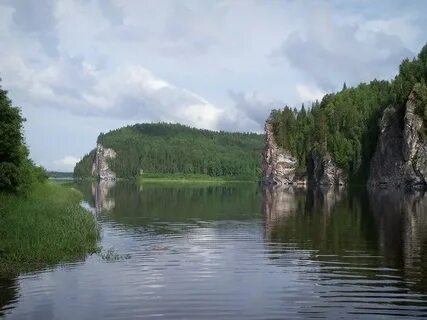 Яик река урал