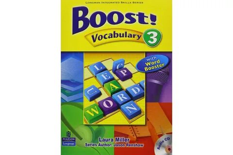 Vocabulary 1
