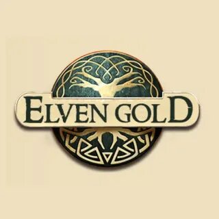 Elven gold