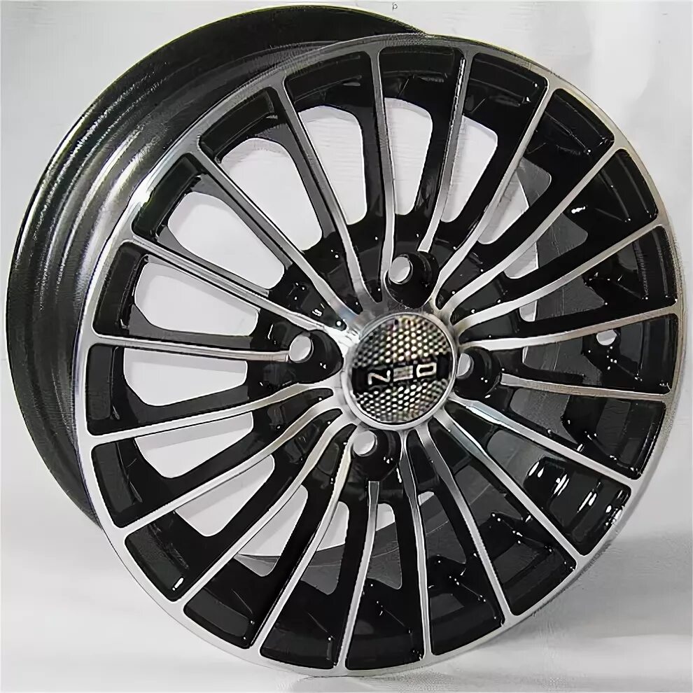 Литые диски neo. Neo 7x17/4x100 et40 d60,1 731 bd. tech line tl-537 neo. tech line neo (437) (bd). neo tl437 r15.