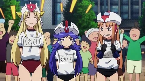 Z girls