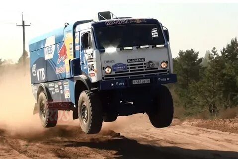 Камаз клипы