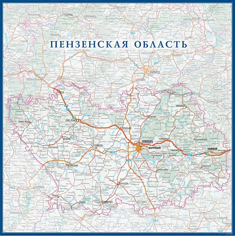 Карта дороги пенза. Карта железных дорог Пензенской области. Железная дорога Пензенской области карта. Железные дороги Пензенской области на карте. Карта Пензенской области Железнодорожная.