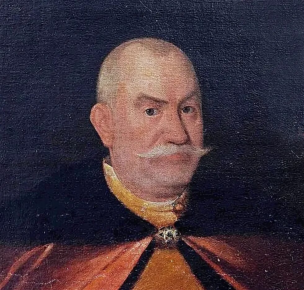 Канцлер вкл
