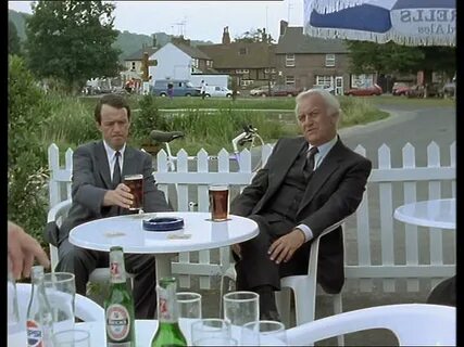 What did inspector morse like dislike