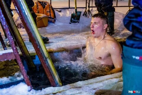 Когда начинается купание