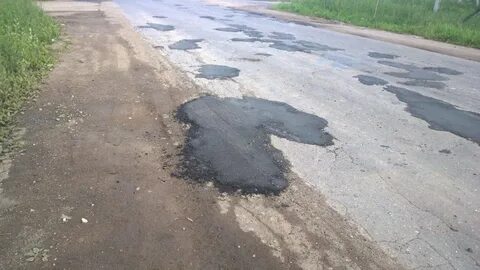 Закрытие дорог новгородская область