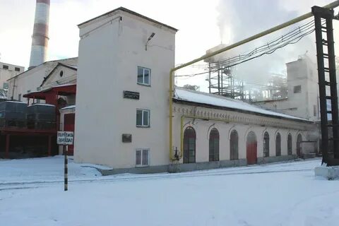 Уральская 27