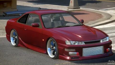 Mods nissan