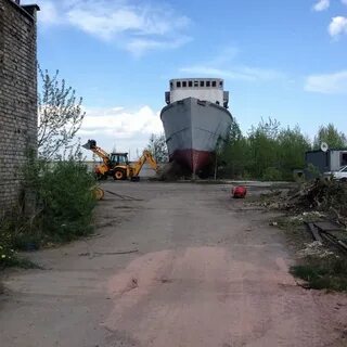 Флотилия петрозаводск