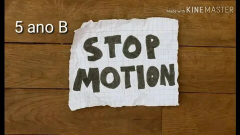 How to stop animation
