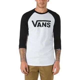 Vans футболки