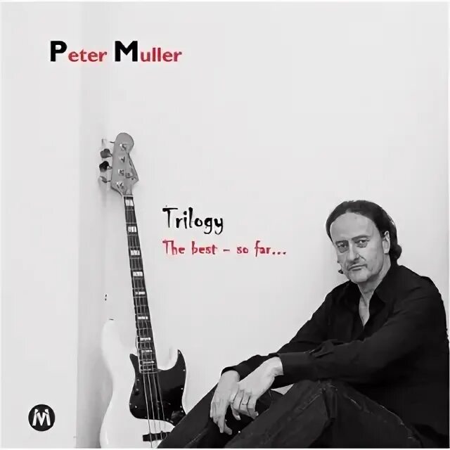 Muller i wrote a song
