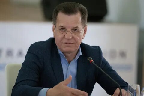 Астраханский ш