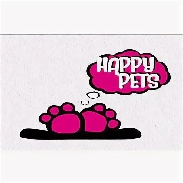 Happy pets королева
