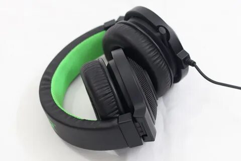 Razer black pro