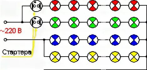 Схема подключения китайской гирлянды 5 проводов. Схема соединения елочной гирлянды. Схема распайки гирлянды 5 проводов. Схема подключения китайской гирлянды на светодиодах 5 проводов. Последовательное соединение гирлянд