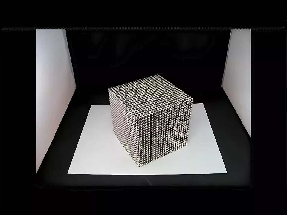 The fabled magnetic cube mechanics prelude. Неокуб. куб уничтожения айкон. cybercube.