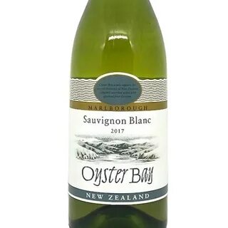 Sauvignon blanc bay