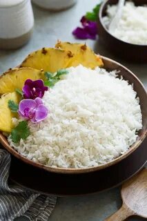 Made rice