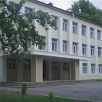 Элистинский педагогический колледж