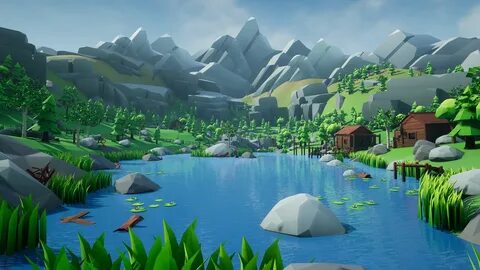 Environment rus