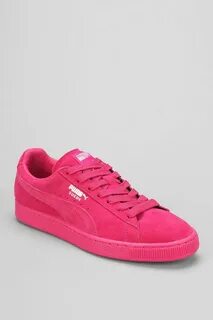 Puma pleasures