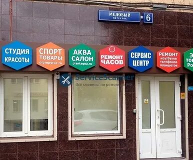 Доктор часов