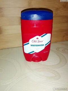 Мужской дезодорант стик old spice whitewater