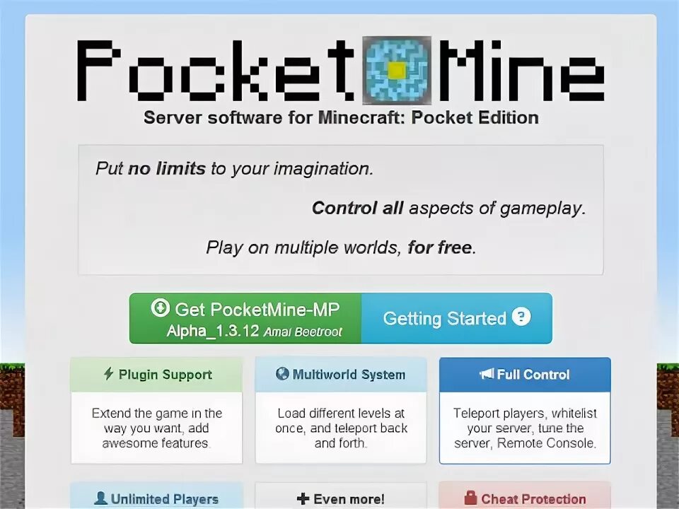 Get my pe