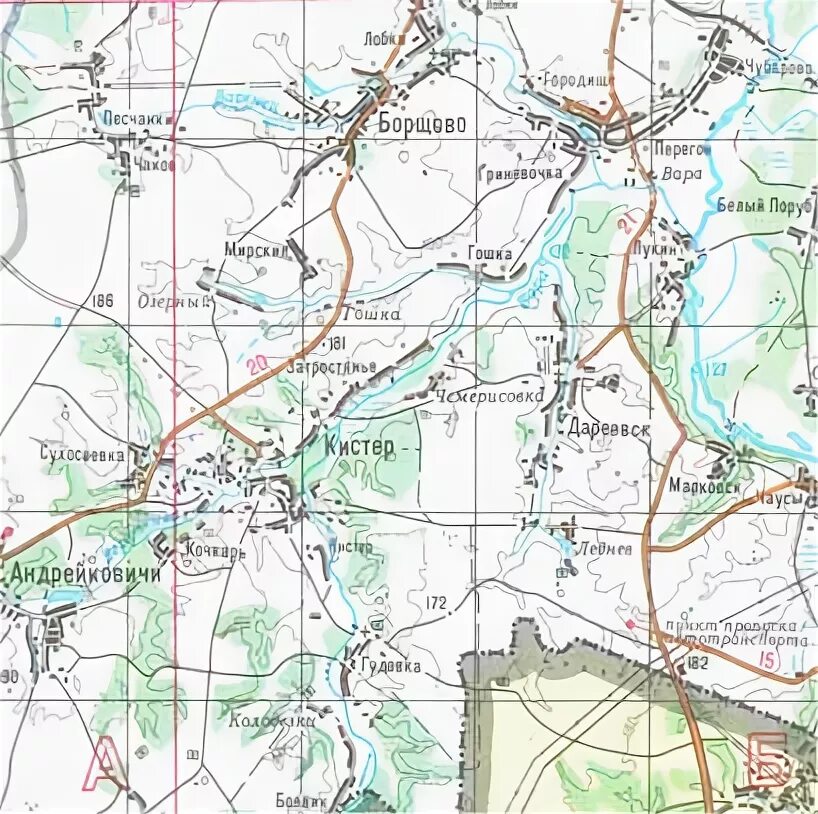 Карту брянского погарского района. Карта Погарского района Брянской области с деревнями. Карта Погарского района Брянской области. Село Борщево Брянской области Погарского района. Граница Погарского района Брянской обл..