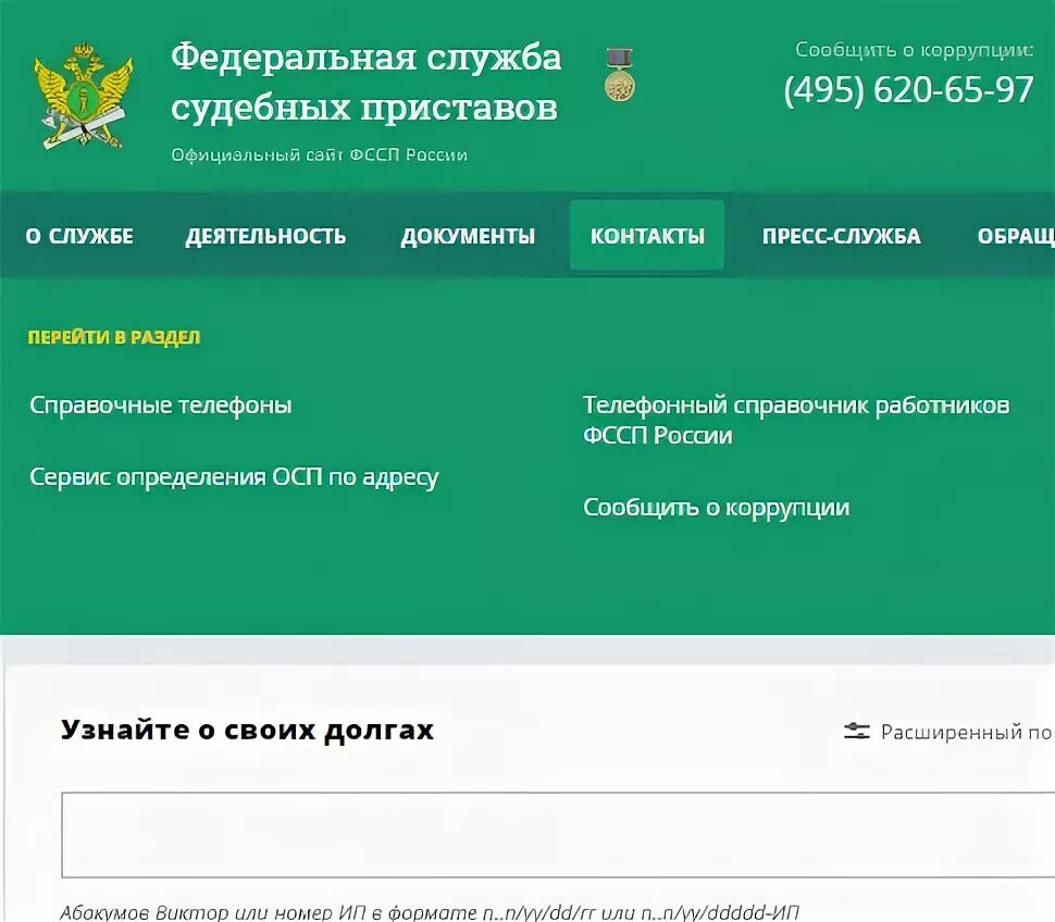 Информационные системы судебных приставов. Служба судебных приставов Нижегородской области. ФССП России по Нижегородской области. Сайт судебных приставов адрес