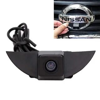 Камера nissan