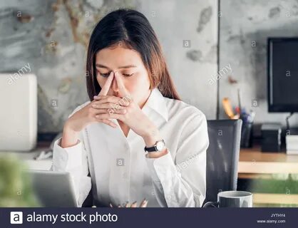 Woman Overwhelmed Office Desk Stock Photos & Woman Overwhelmed Office.