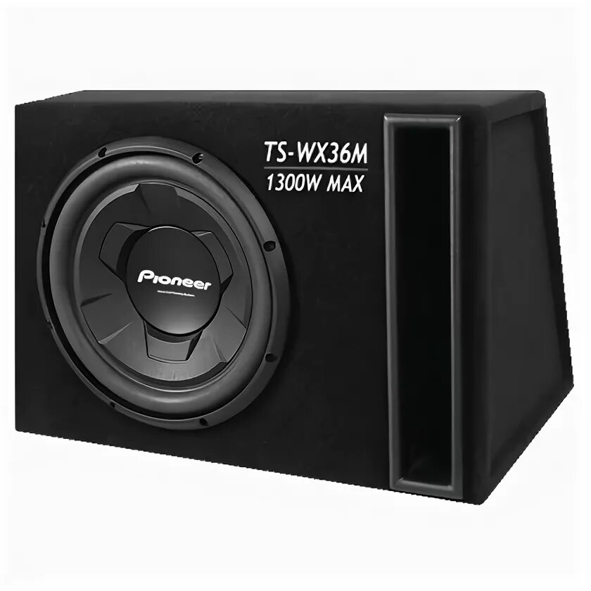 Pioneer TS-wx36m. TS-wx36m 1300w Max Pioneer. Автомобильный сабвуфер Pioneer TS-wx36m. Сабвуфер Pioneer TS WX 36m.