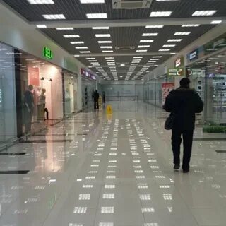Люблинский пассаж