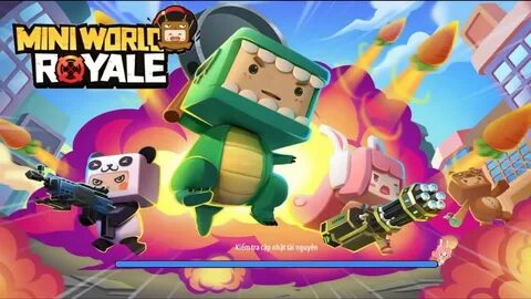 Mine royale