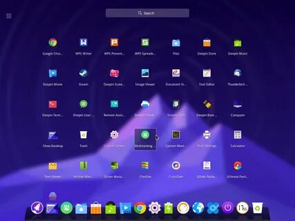 Linux системные требования