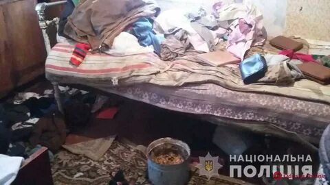 Четыре года спала с мумией своего мужа