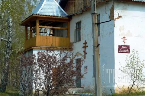 Студенческий свердловская область