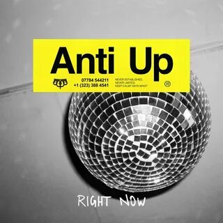Up against