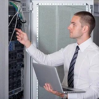 Contact your system administrator