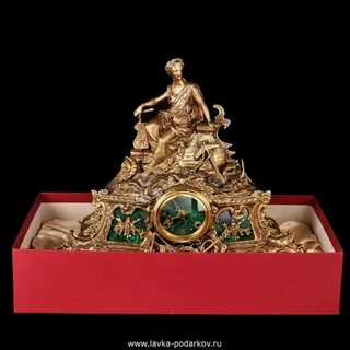 Адмиралтейские часы