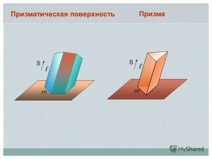Поверхностные в м