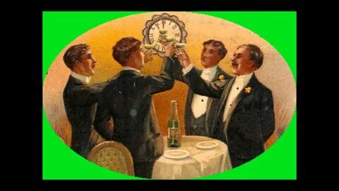 Auld lang syne