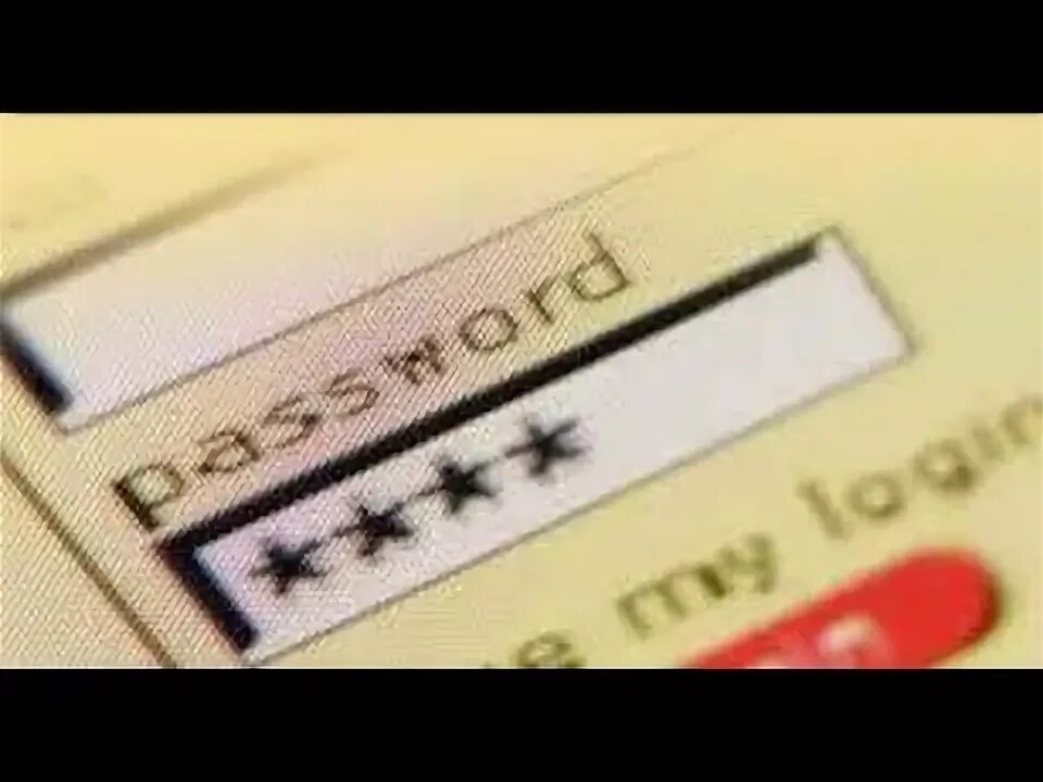 25 password