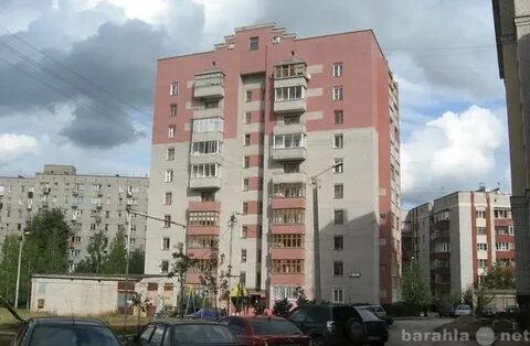 Кольцово 11