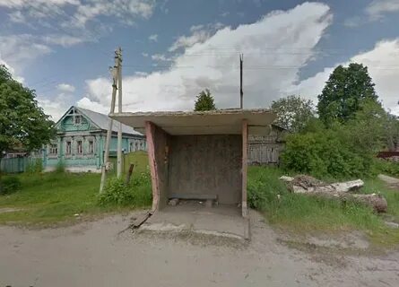 Адреса поселений