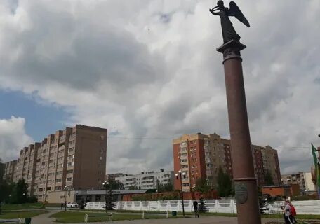 Шатура ул 1 мая
