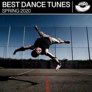 Breaking dance music